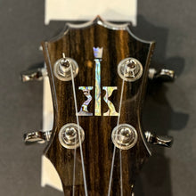 Load image into Gallery viewer, KoAloha All Solid Hawaiian KOA 23&quot; Concert 夏威夷相思木全實木 Concert Ukulele
