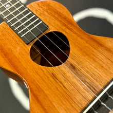 Load image into Gallery viewer, KoAloha All Solid Hawaiian KOA 23&quot; Concert 夏威夷相思木全實木 Concert Ukulele
