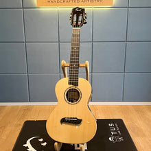 Load image into Gallery viewer, 【只此一支】 KAI Ukulele KT-6000 All Solid Spruce/Rosewood 26&quot; Tenor Baritone Setting
