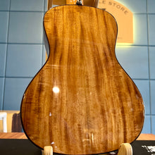 Load image into Gallery viewer, 【只此一支】 KAI Ukulele KC-5000R All Solid Acacia 相思木全實木 23&quot; Concert
