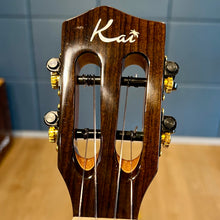 Load image into Gallery viewer, 【只此一支】 KAI Ukulele KC-5000R All Solid Acacia 相思木全實木 23&quot; Concert
