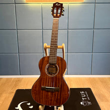 Load image into Gallery viewer, 【只此一支】  KAI Ukulele KT-5000R All Solid Acacia 相思木全實木 26&quot; Tenor
