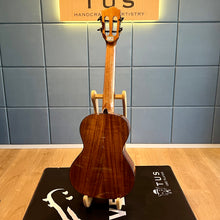 將圖片載入圖庫檢視器 【只此一支】  KAI Ukulele KT-5000R All Solid Acacia 相思木全實木 26&quot; Tenor
