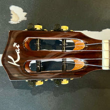 Load image into Gallery viewer, 【只此一支】  KAI Ukulele KT-5000R All Solid Acacia 相思木全實木 26&quot; Tenor
