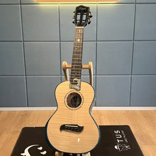 Load image into Gallery viewer, 【只此一支】 KAI Ukulele KT-BD All Solid Flame Maple 26&quot; Tenor
