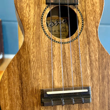 Load image into Gallery viewer, 【只此一支】 PONO Ukulele AS All Solid Acacia 相思木全實木 21&quot; Soprano
