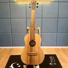 將圖片載入圖庫檢視器 【只此一支】 PONO Ukulele AT-K All Solid Acacia 相思木全實木 26&quot; Tenor
