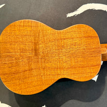 將圖片載入圖庫檢視器 【日本製】100% 手工琴 - Seilen SLS-203 21&quot; Soprano Ukulele 100% Hand Made
