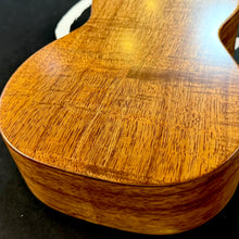 將圖片載入圖庫檢視器 【日本製】100% 手工琴 - Seilen SLS-203 21&quot; Soprano Ukulele 100% Hand Made
