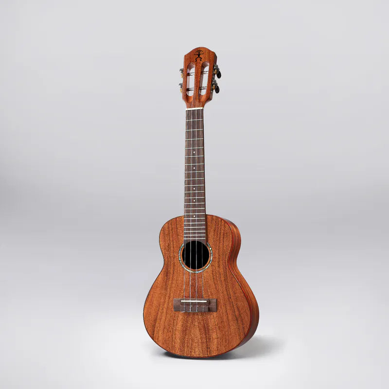 aNueNue AC60 23吋台灣相思木全實木 All Soild Taiwan Acacia Concert Ukulele