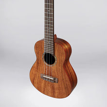 將圖片載入圖庫檢視器 aNueNue AC60 23吋台灣相思木全實木 All Soild Taiwan Acacia Concert Ukulele
