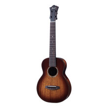 Load image into Gallery viewer, 【預售】aNueNue Singer 復古系列 Tobacco Sunburst RT1M-TS 26&quot; Tenor 非洲桃花心木全實木
