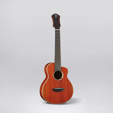 將圖片載入圖庫檢視器 【預售】aNueNue UT110 26&quot; Tenor 南美桃花心木全實木 South American Mahogany
